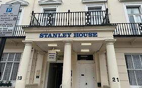 Stanley House Hotel